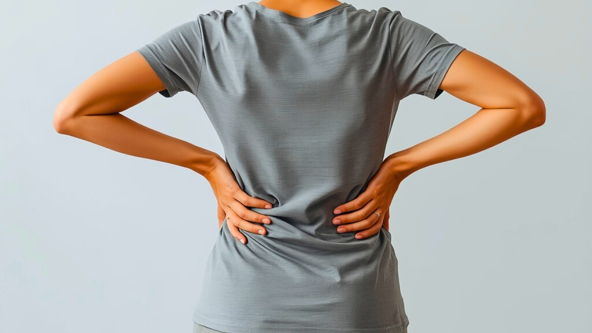 perimenopause symptoms