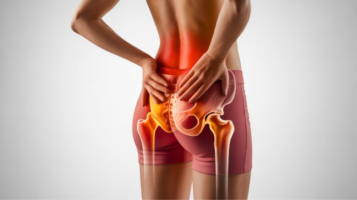 menopause joint pain