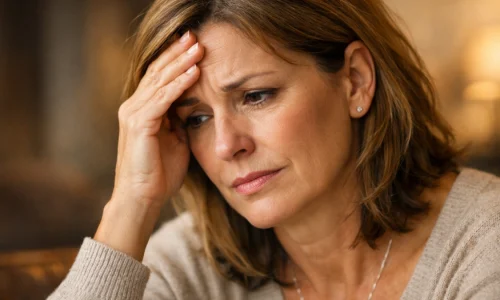 headache-perimenopause