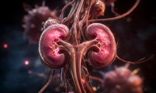 Urinary incontinence