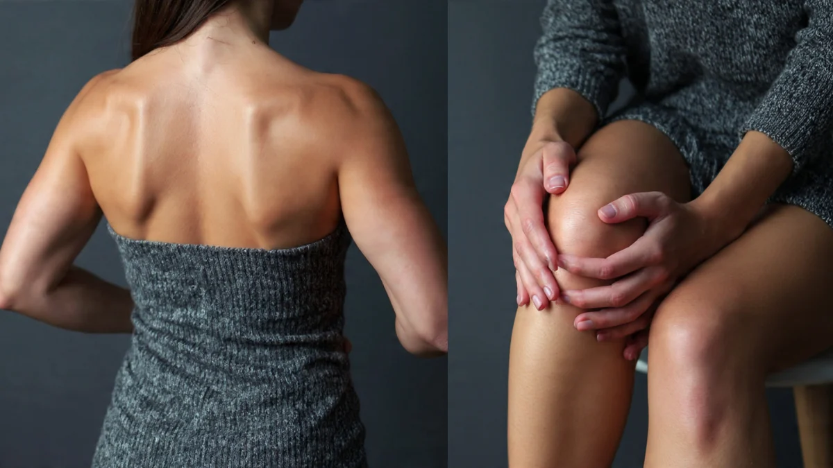 Natural anti-inflammatories