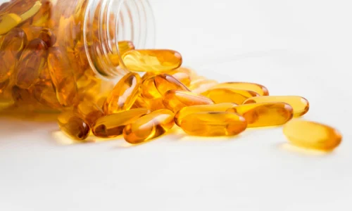 Natural anti-inflammatories during menopause