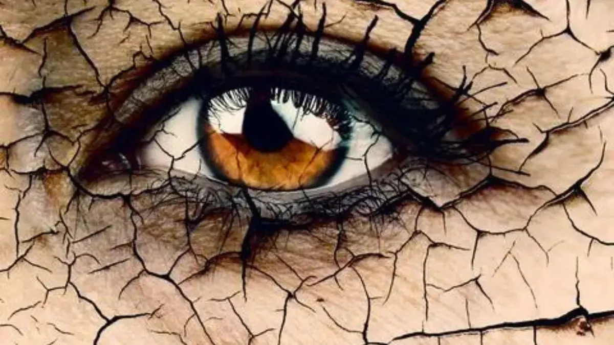 skin hydration menopause