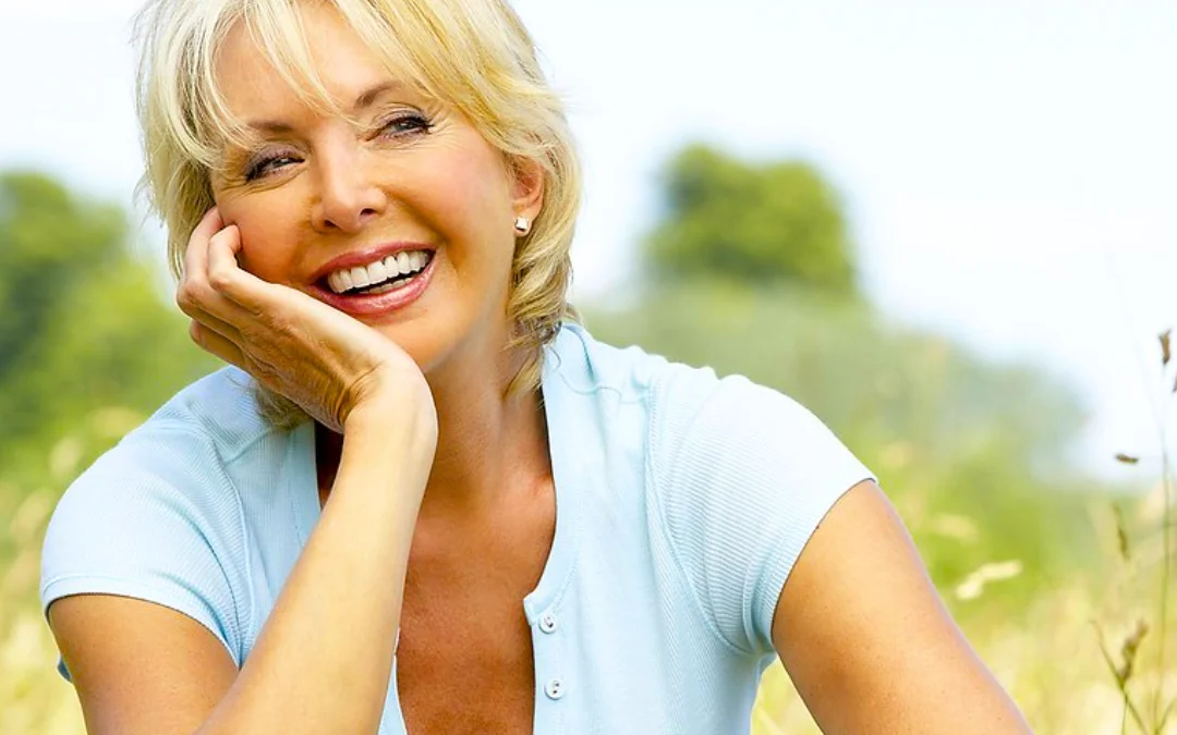 supplement for menopause