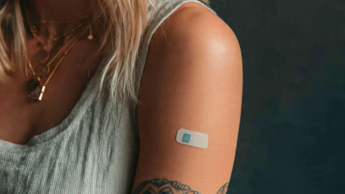 autonomy over health insights