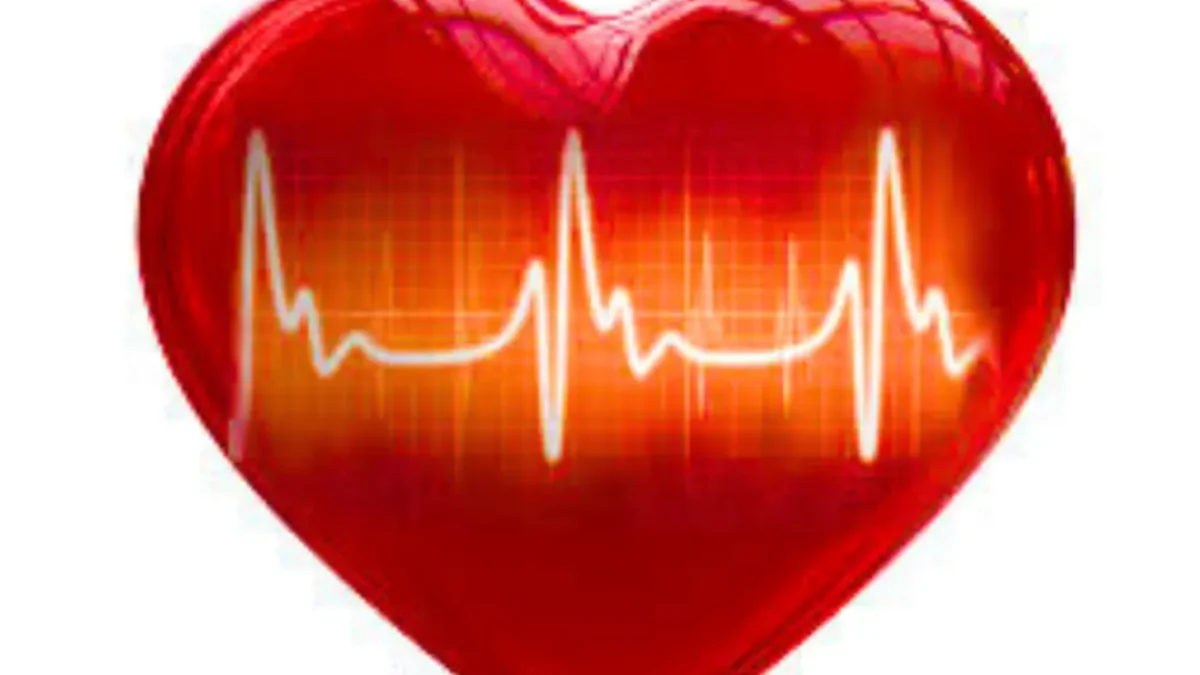 cardiovascular benefits