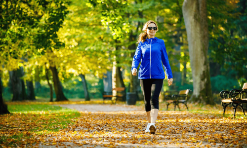 Morning Walks and Sunlight: A Powerful Combination for Boosting Vitamin D, Immunity, and Bone Health Even in Winter