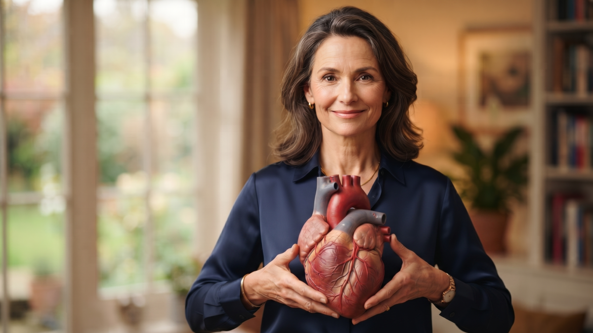heart health