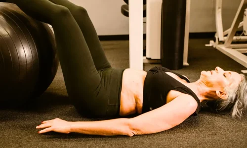 anxiety or menopause