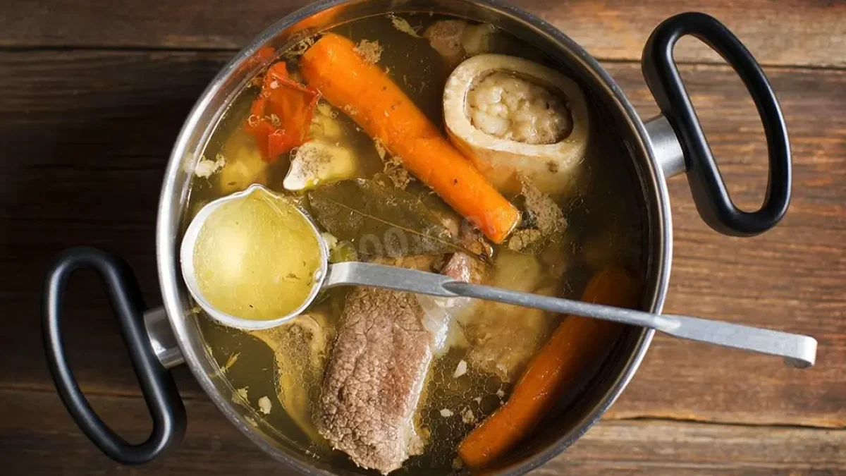 bone broth benefits