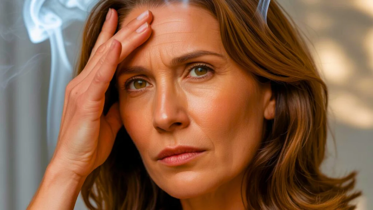 brain-fog-during-menopause