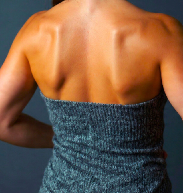 menopause and back pain