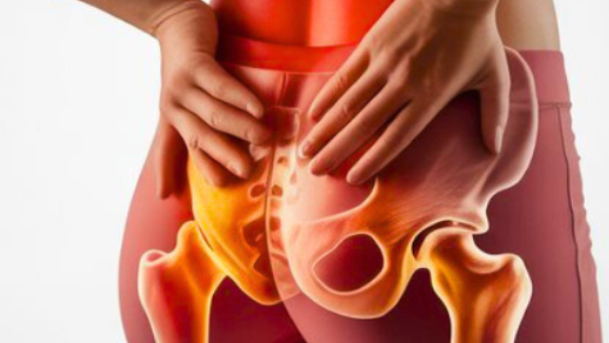 menopause joint pain