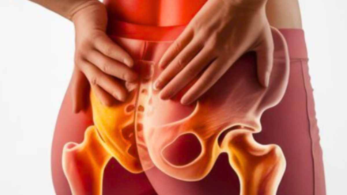 menopause joint pain