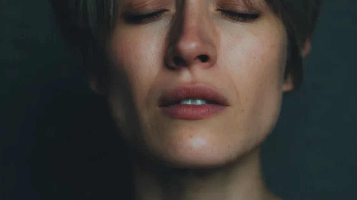 perimenopause relief