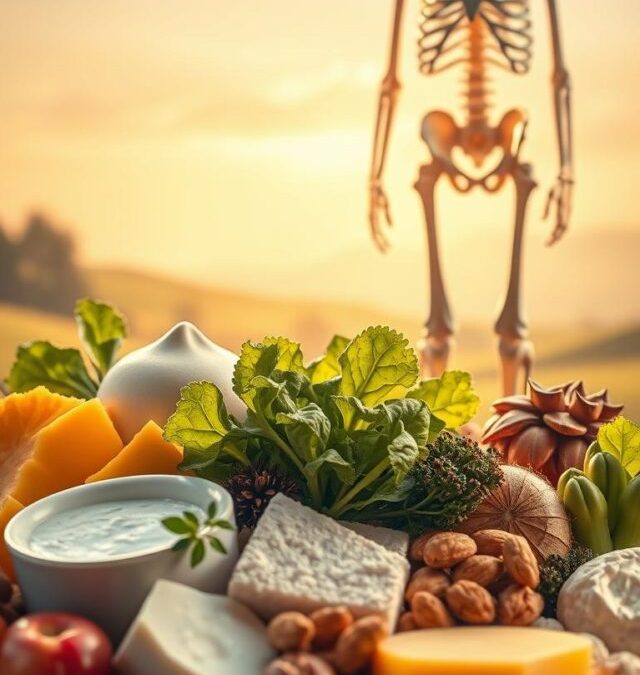 supplements of calcium