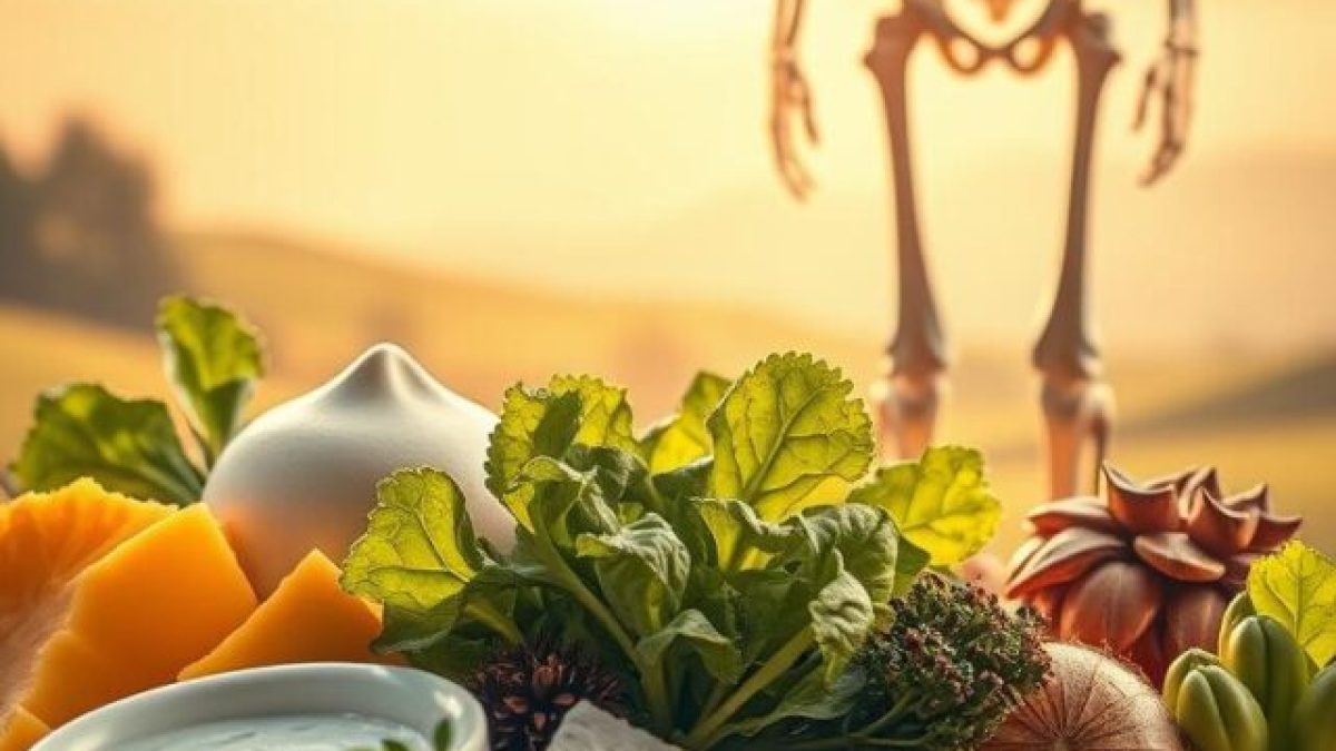 supplements of calcium