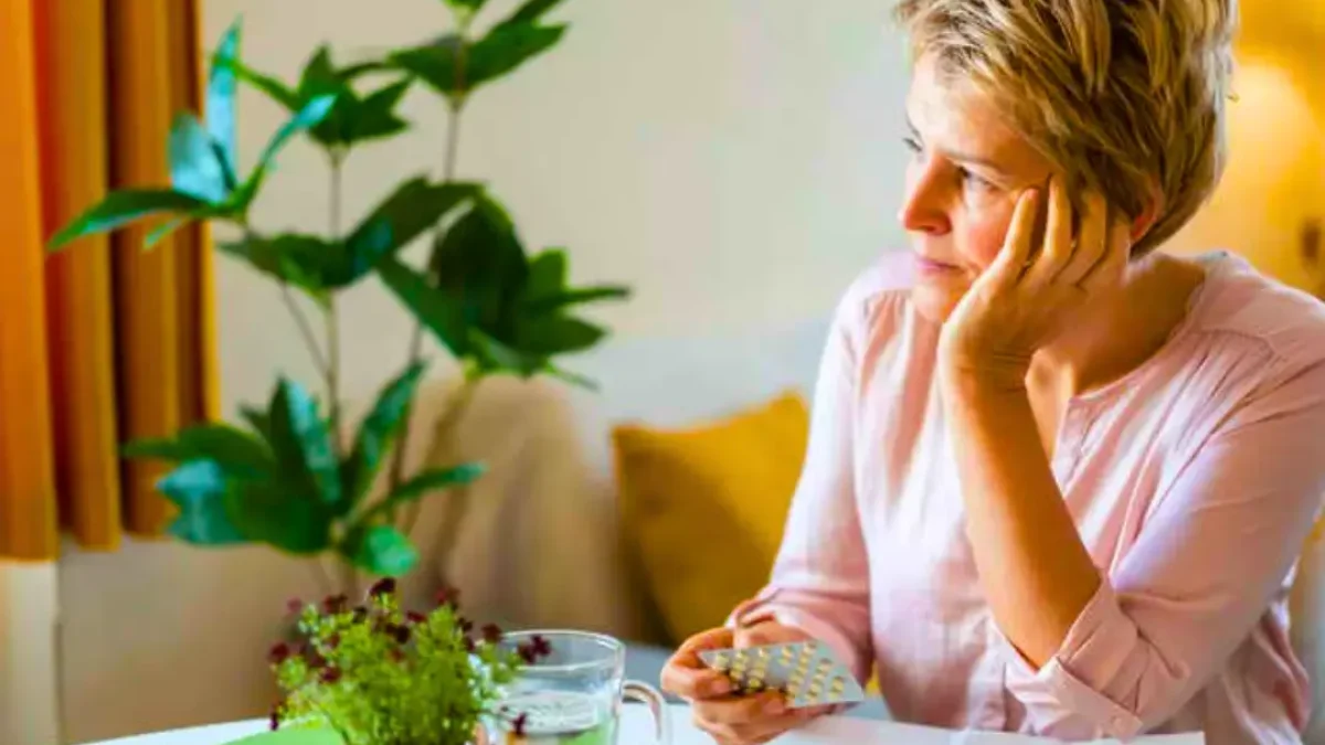 natural estrogen replacement