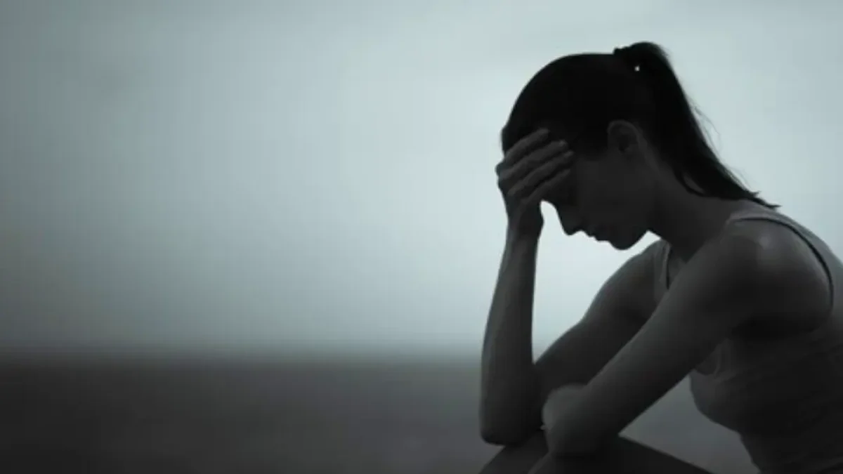 Why Does Memory Weaken During Menopause?