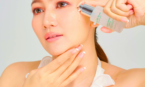 Hyaluronic Acid: An Ally Against Wrinkles and Skin Dryness