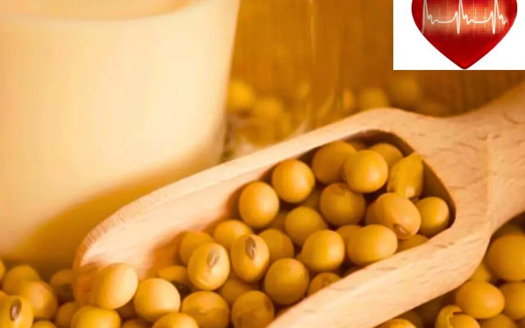 isoflavones for menopause