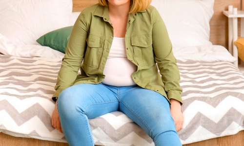 Menopause and Weight Gain Causes, Belly Fat, and How to Regain Control