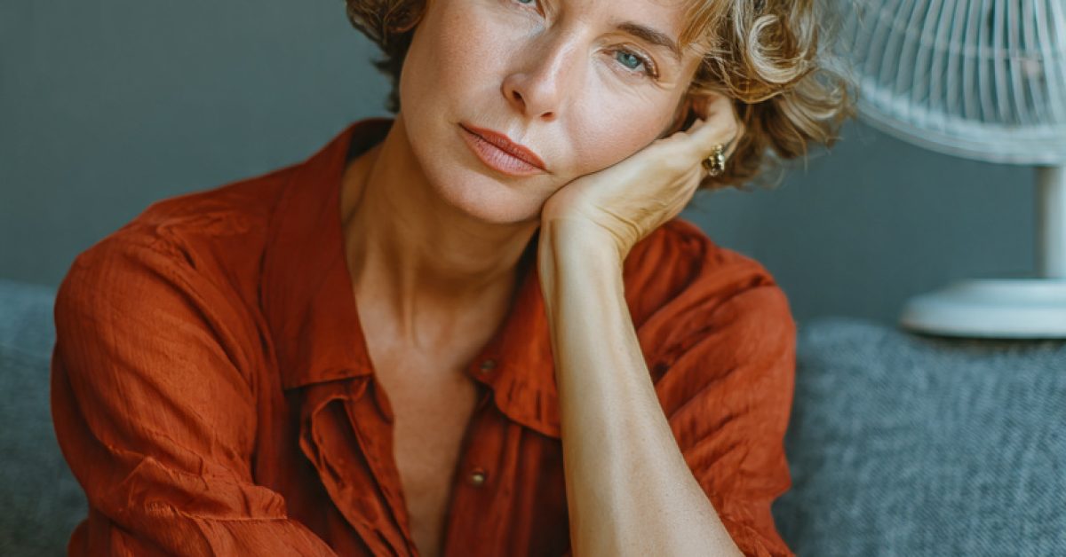 Anxiety in Menopause