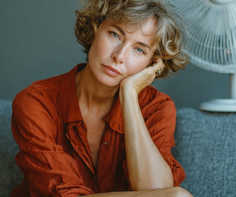 Anxiety in Menopause