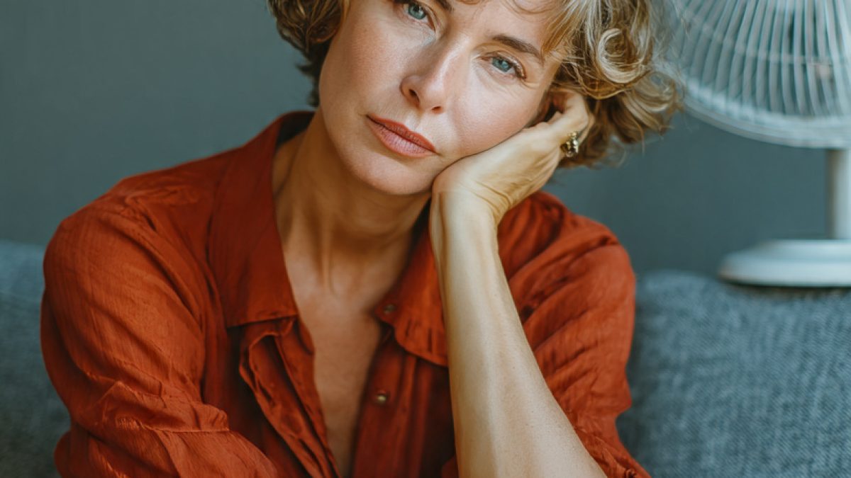 Anxiety in Menopause