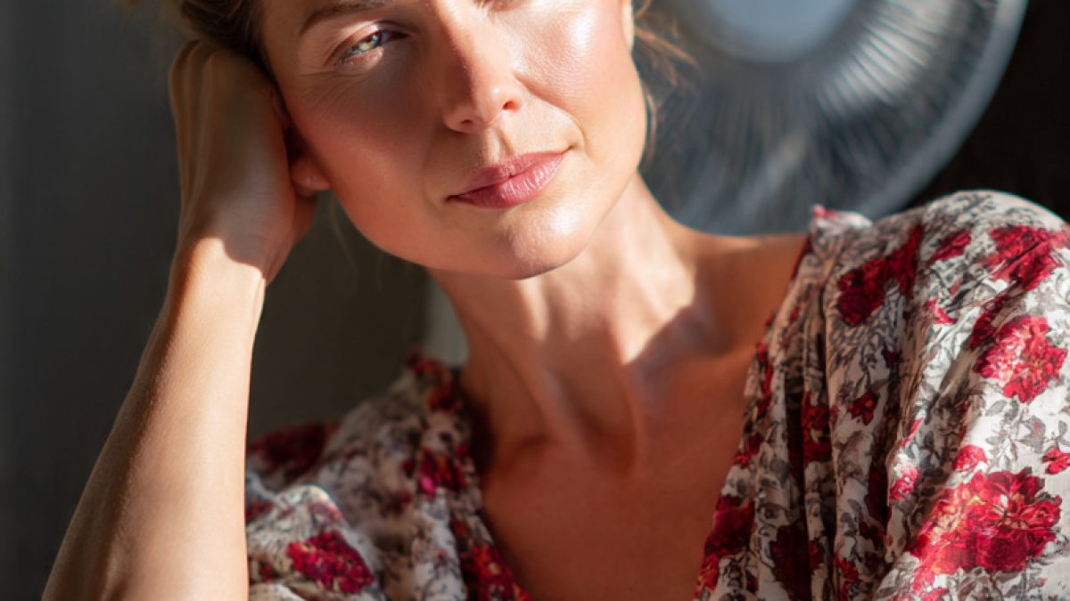 Perimenopause Symptoms