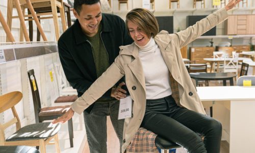 perimenopause in your 40s