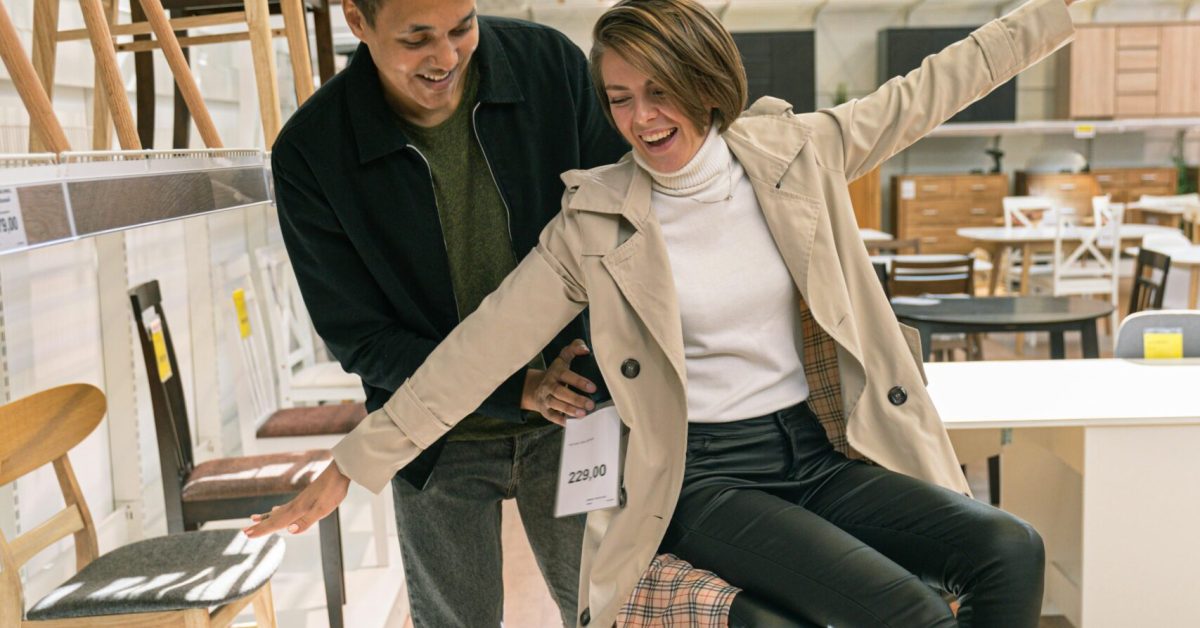 perimenopause in your 40s