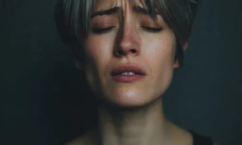 perimenopause relief