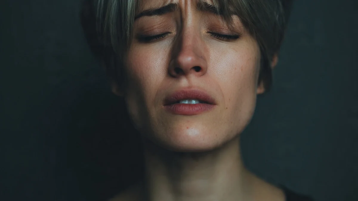 perimenopause relief