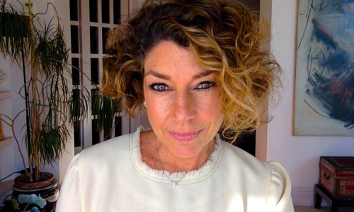 skin during menopause