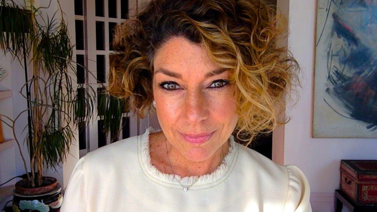 skin during menopause