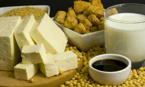 Does Soy Increase Estrogen?
