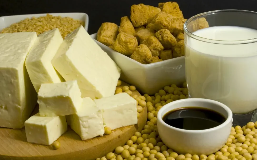 Does Soy Increase Estrogen?