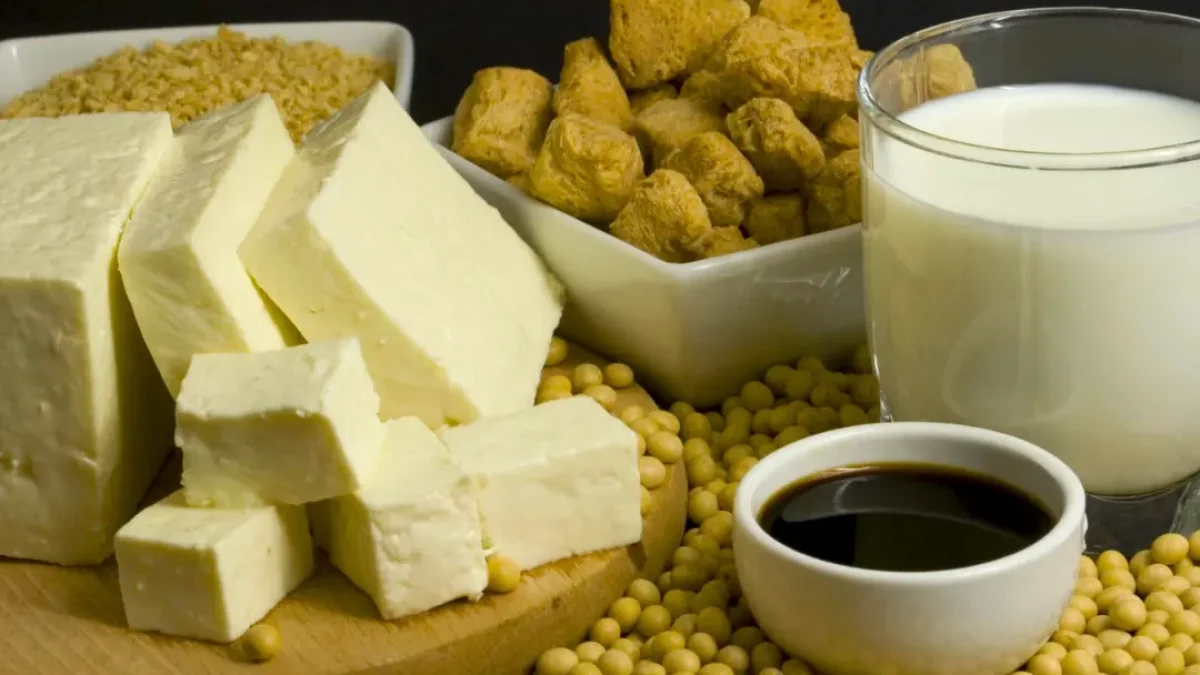 Does Soy Increase Estrogen?