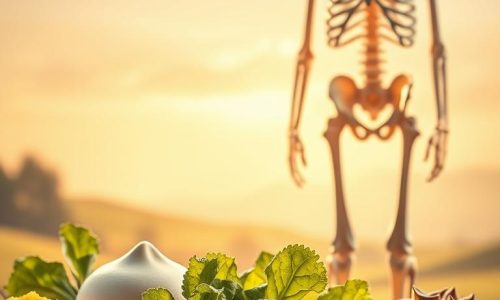 How to Naturally Increase Bone Density with Bone Broth: The Secret to Strong and Healthy Bones