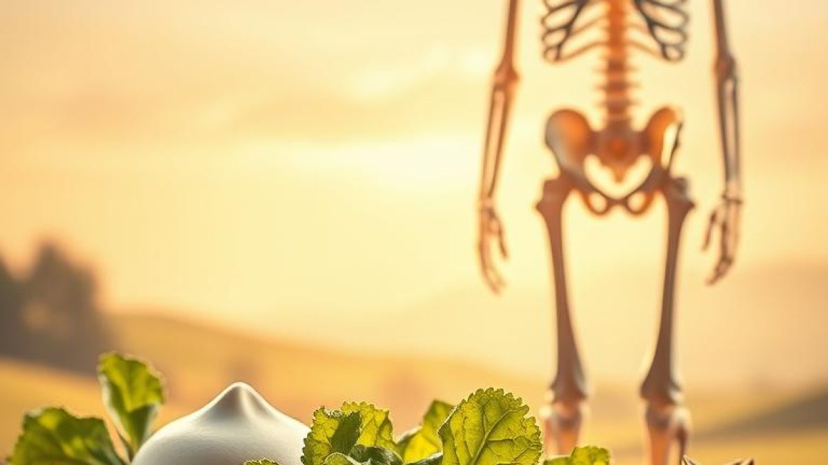 supplements of calcium