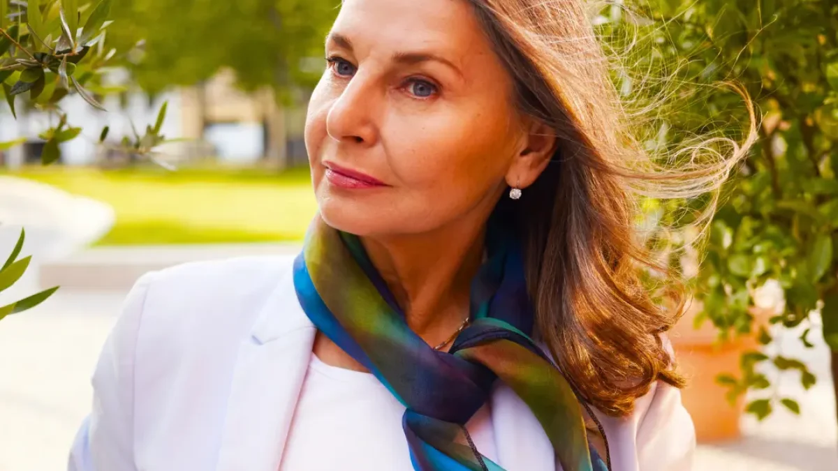 therapy menopause
