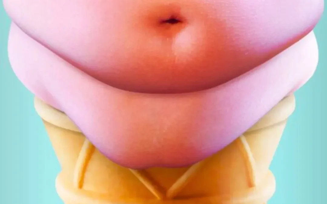 lose weight with menopause